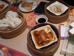 -点都德(华强南店)