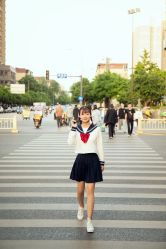 -蜜桃少女VISION写真馆(雁塔店)