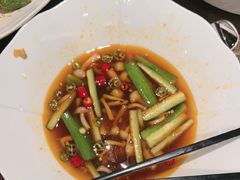 -百富源·海鲜辽菜(和平北大街店)