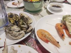 -芭菲盛宴·环球美食(北城国际店)