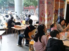 -麦当劳(茂名电白分店)