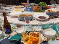 -阿西娅食府(中关村店)