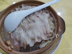 酸菜白肉-砂锅居(西四店)