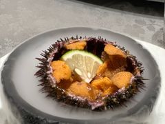 -连鹭海鲜·海肠捞饭·海胆饭(星海店)
