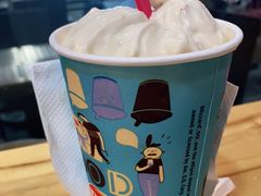-DQ·蛋糕·冰淇淋(大宁国际商业广场店)