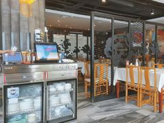 -辣婆婆(航天桥店)