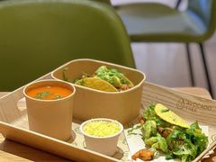 -油梨树AVOCADO TREE(嘉里中心店)