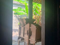 -鄞州雪菜博物馆