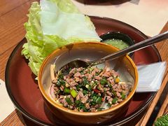 -CHINCHIN 青青·泰国料理(万象食家店)