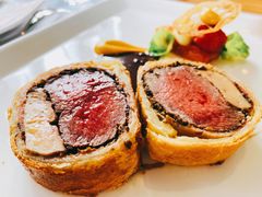 招牌惠灵顿牛排-蝶舍·MAISON PAPILLON