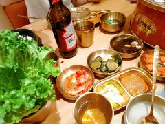 -闻老头·菊花炭烤肉(D11店)