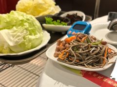 -天宜隆蘑菇宴火锅(石景山旗舰店)