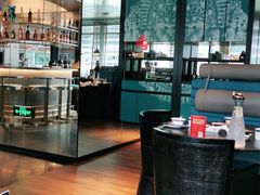 大堂-凤凰湘语·海派湘菜(浦东旗舰店)