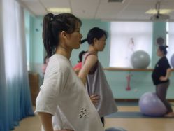 -爱尔乐美孕产瑜伽·普拉提