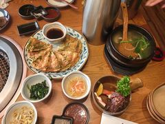 -炎蔵牛舌烤肉