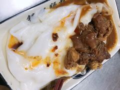 -银记肠粉店(北京路店)