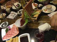 -香天下·四川火锅(安镇大润发店)