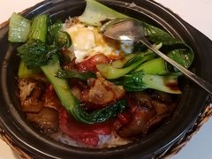 -阿清煲仔店(纺织城店)