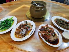 -长平老姿娘夜粥(平东一街店)