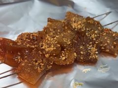 -喝丢一只鞋海鲜烧烤·海肠捞饭(市场店)