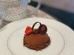 -JW酒廊 JW Lounge(上海鲁能JW万豪侯爵酒店)