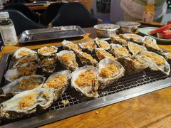 -蚝英雄·鲜蚝自助专门店