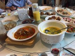 -燕郊烧鸽子(酷车小镇店)