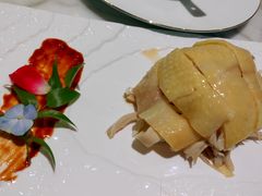 手撕鸡-蝶园·装修中(BFC外滩金融中心店)