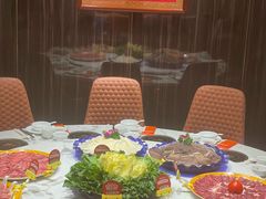-潮汕大目牛肉火锅(皇岗旗舰店)
