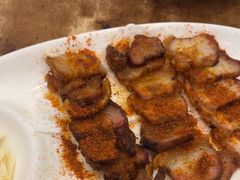 -一楼食业·美食人家