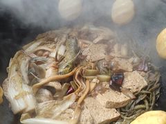 -荣德灶台鱼(圣泉寺店)