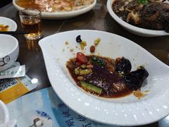 -京天红酒家(虎坊路店)