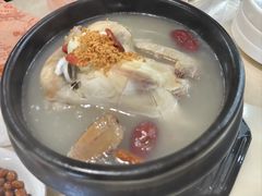 -长顺参鸡汤店(西塔总店)