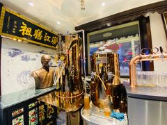-老厨家(友谊路总店)