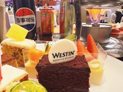 -合肥富力威斯汀酒店·知味餐厅