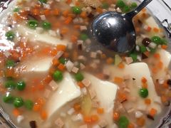 -天厨妙香素食餐厅(清华店)