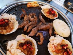-杀猪天·韩国烤肉(总店)
