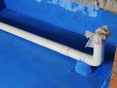 -深圳诚信专业防水补漏公司