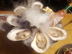 -囧吉香生蚝牛排馆(湖北路店)