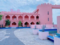 -漳州滨海火山岛自然生态风景区