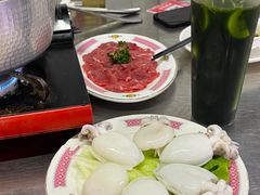 -燃计沙茶皇·香港沙茶火锅(人广旗舰店)