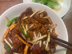 -寻裕记·现炒浇头面(人民广场店)