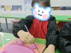 -阿妮亚少儿美术书法(望京店)