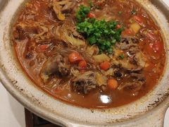-汇贤府·李氏鲁菜(五棵松店)