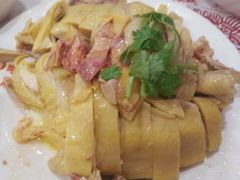 -振鼎鸡(福州路店)