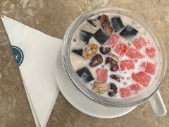 -三亚福朋喜来登酒店·大堂吧