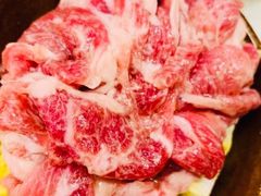 嫩肉片-电台巷火锅(科华总店)