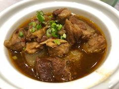 -丰鲤楼•闽南茶楼(仟禧汇店)