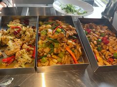 -No.DD戳子烧烤·江湖菜(北京总店)