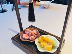 -蘇锦宴·淮扬菜烤鸭·小院(三元桥霄云路店)